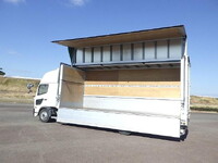 日野レンジャーアルミウイング中型（4t）[写真02]