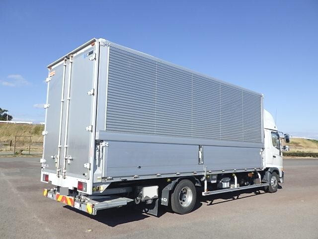 日野レンジャーアルミウイング中型（4t）[写真04]