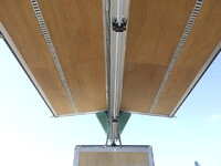 日野レンジャーアルミウイング中型（4t）[写真10]