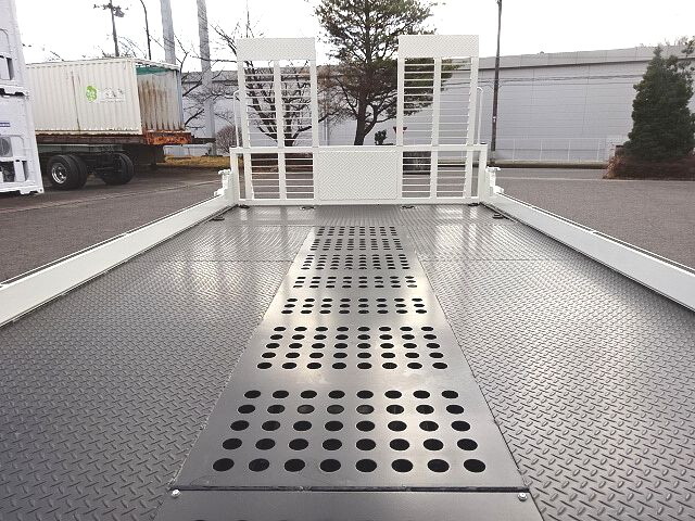 日野デュトロセーフティローダー小型（2t・3t）[写真10]