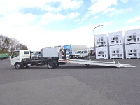 日野デュトロセーフティローダー小型（2t・3t）[写真13]