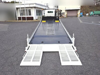 日野デュトロセーフティローダー小型（2t・3t）[写真17]