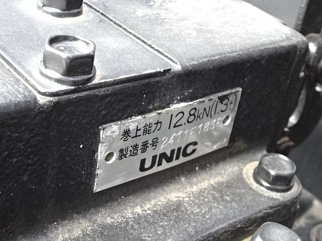 日野デュトロセーフティローダー小型（2t・3t）[写真23]