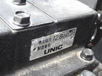 日野デュトロセーフティローダー小型（2t・3t）[写真24]