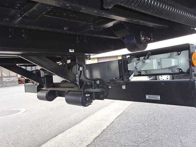 日野デュトロセーフティローダー小型（2t・3t）[写真24]