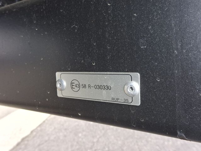 日野デュトロセーフティローダー小型（2t・3t）[写真25]