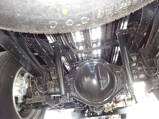 日野デュトロセーフティローダー小型（2t・3t）[写真27]