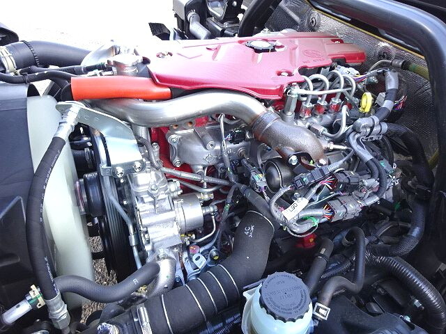 日野デュトロセーフティローダー小型（2t・3t）[写真28]