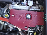 日野デュトロセーフティローダー小型（2t・3t）[写真30]