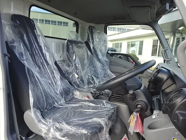 日野デュトロセーフティローダー小型（2t・3t）[写真32]