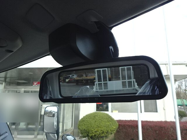 日野デュトロセーフティローダー小型（2t・3t）[写真39]