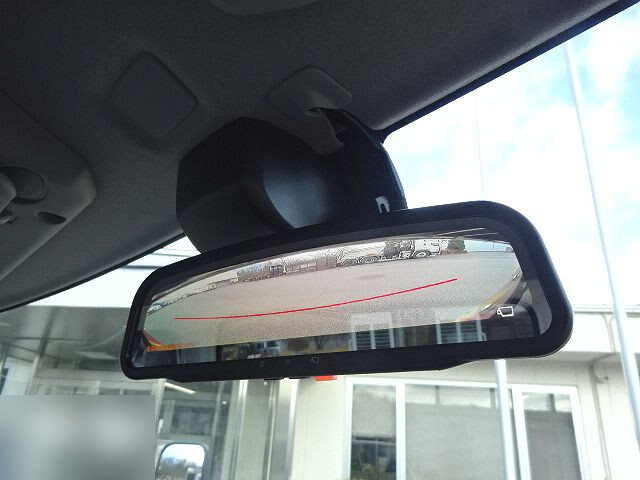 日野デュトロセーフティローダー小型（2t・3t）[写真40]