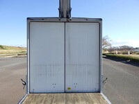 三菱ふそうファイターアルミウイング中型（4t）[写真11]