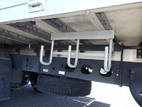 三菱ふそうファイターアルミウイング中型（4t）[写真15]