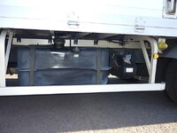 三菱ふそうファイターアルミウイング中型（4t）[写真16]