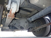 三菱ふそうファイターアルミウイング中型（4t）[写真18]