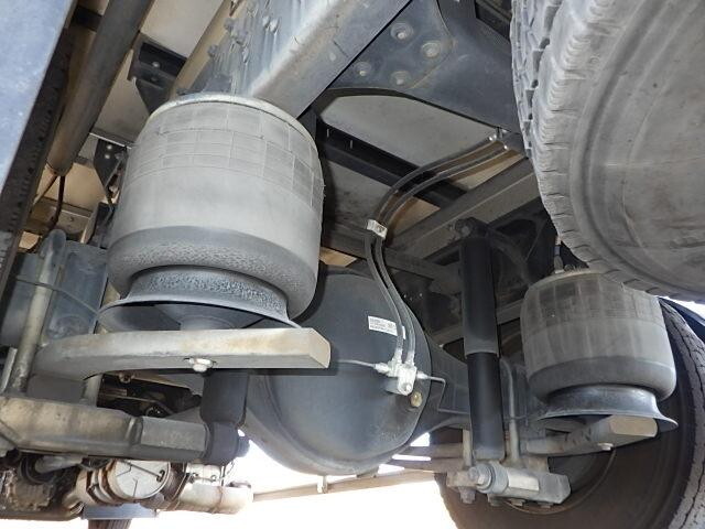 三菱ふそうファイターアルミウイング中型（4t）[写真19]