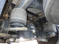 三菱ふそうファイターアルミウイング中型（4t）[写真20]