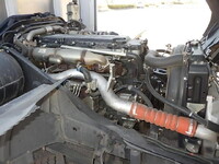 三菱ふそうファイターアルミウイング中型（4t）[写真27]