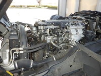 三菱ふそうファイターアルミウイング中型（4t）[写真28]