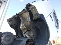 三菱ふそうファイターアルミウイング中型（4t）[写真30]