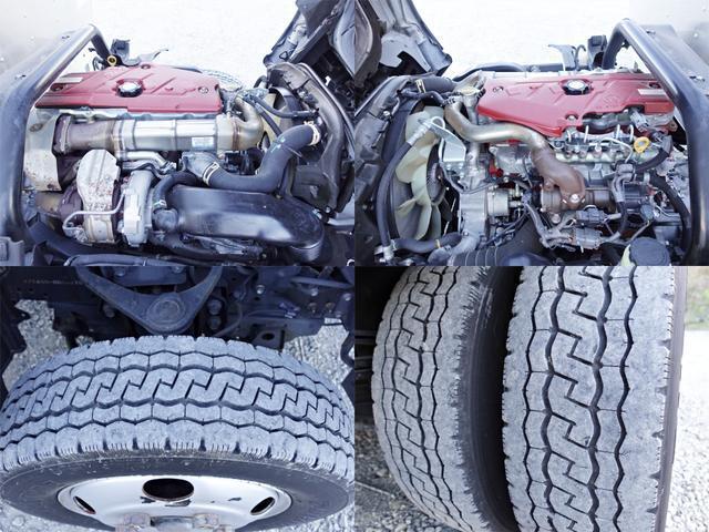 日野デュトロパネルバン小型（2t・3t）[写真12]