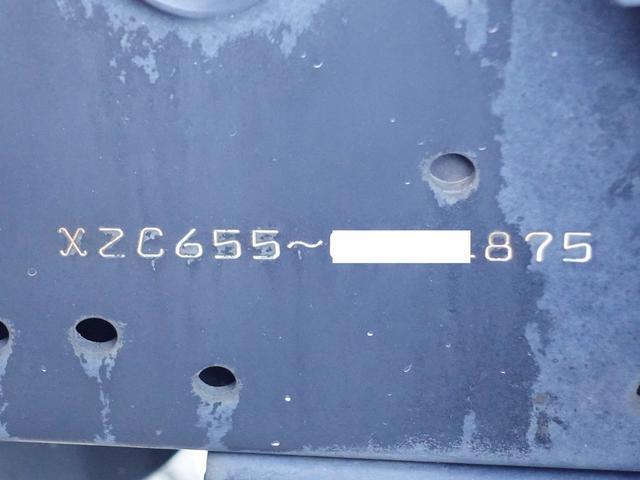 日野デュトロパネルバン小型（2t・3t）[写真13]