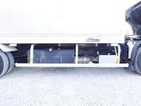 日野デュトロパネルバン小型（2t・3t）[写真15]