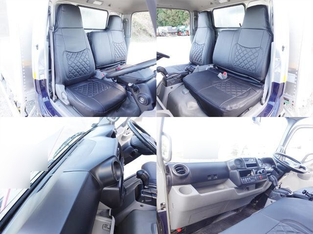 日野デュトロパネルバン小型（2t・3t）[写真18]