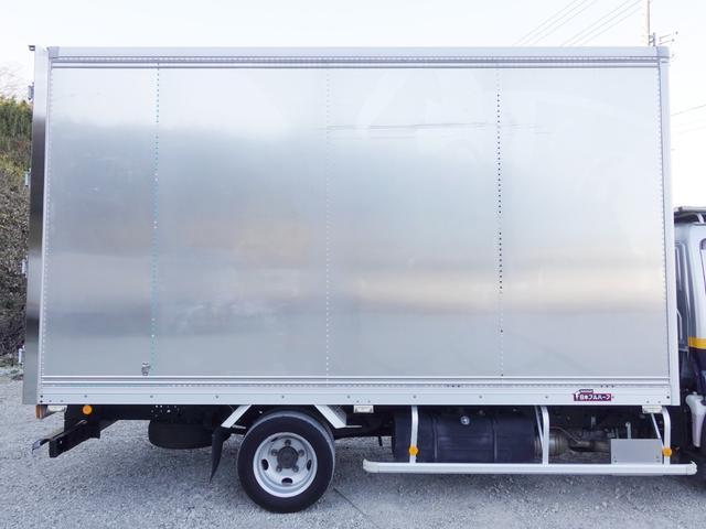 日野デュトロパネルバン小型（2t・3t）[写真06]