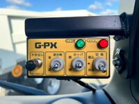 三菱ふそうキャンターパッカー車（塵芥車）小型（2t・3t）[写真15]