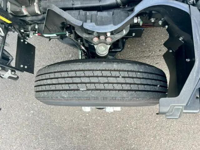 三菱ふそうキャンターパッカー車（塵芥車）小型（2t・3t）[写真17]