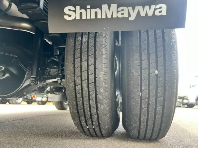 三菱ふそうキャンターパッカー車（塵芥車）小型（2t・3t）[写真18]