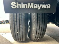 三菱ふそうキャンターパッカー車（塵芥車）小型（2t・3t）[写真20]