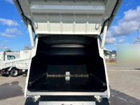 三菱ふそうキャンターパッカー車（塵芥車）小型（2t・3t）[写真21]