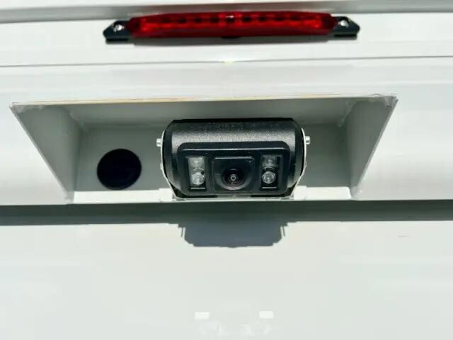 三菱ふそうキャンターパッカー車（塵芥車）小型（2t・3t）[写真24]