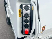 三菱ふそうキャンターパッカー車（塵芥車）小型（2t・3t）[写真29]