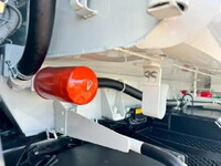 三菱ふそうキャンターパッカー車（塵芥車）小型（2t・3t）[写真33]