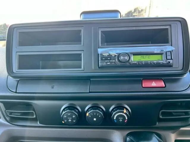 三菱ふそうキャンターパッカー車（塵芥車）小型（2t・3t）[写真09]