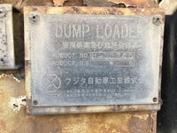 いすゞギガセルフローダー大型（10t）[写真11]