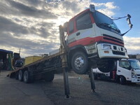 いすゞギガセルフローダー大型（10t）[写真01]