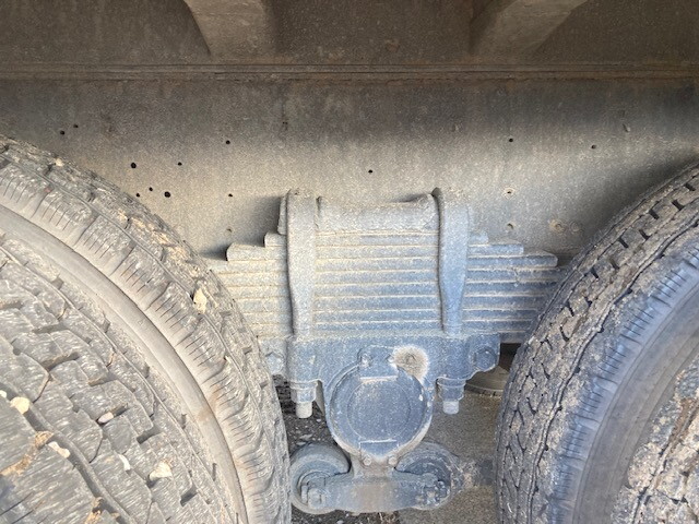 いすゞギガセルフローダー大型（10t）[写真20]