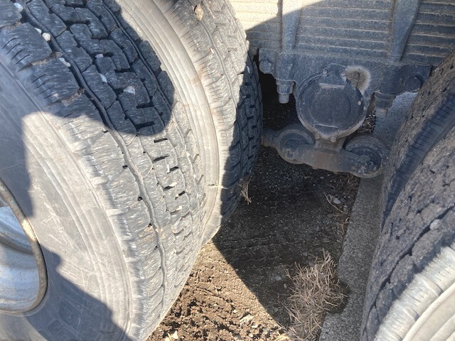 いすゞギガセルフローダー大型（10t）[写真22]