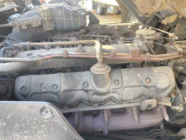 いすゞギガセルフローダー大型（10t）[写真23]