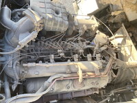 いすゞギガセルフローダー大型（10t）[写真25]