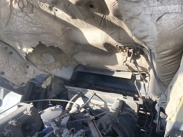 いすゞギガセルフローダー大型（10t）[写真26]