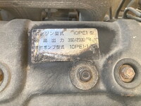 いすゞギガセルフローダー大型（10t）[写真31]