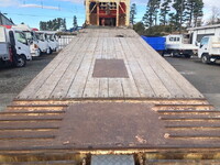 いすゞギガセルフローダー大型（10t）[写真32]