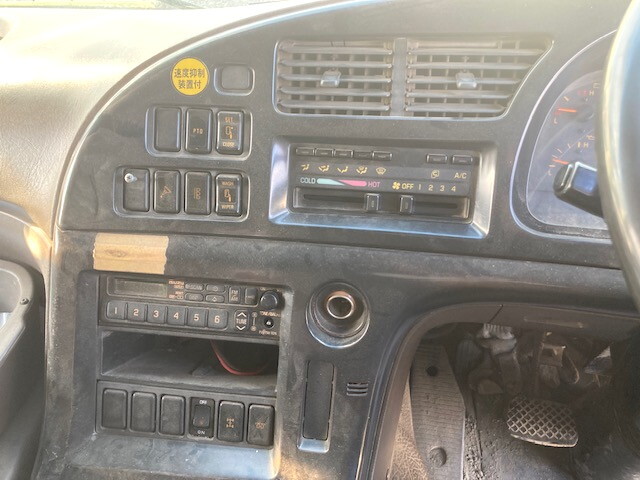 いすゞギガセルフローダー大型（10t）[写真33]