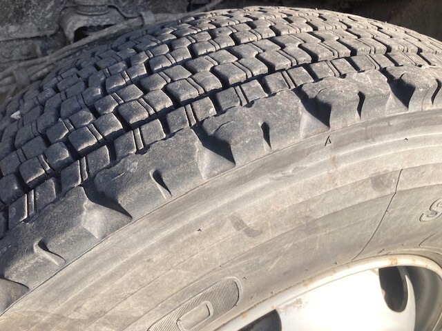 いすゞギガセルフローダー大型（10t）[写真40]